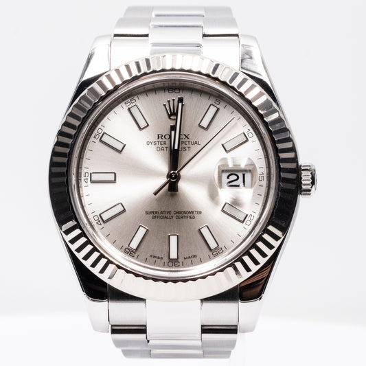 Datejust 41