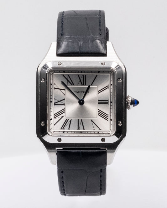 Cartier Santos Dumont Large