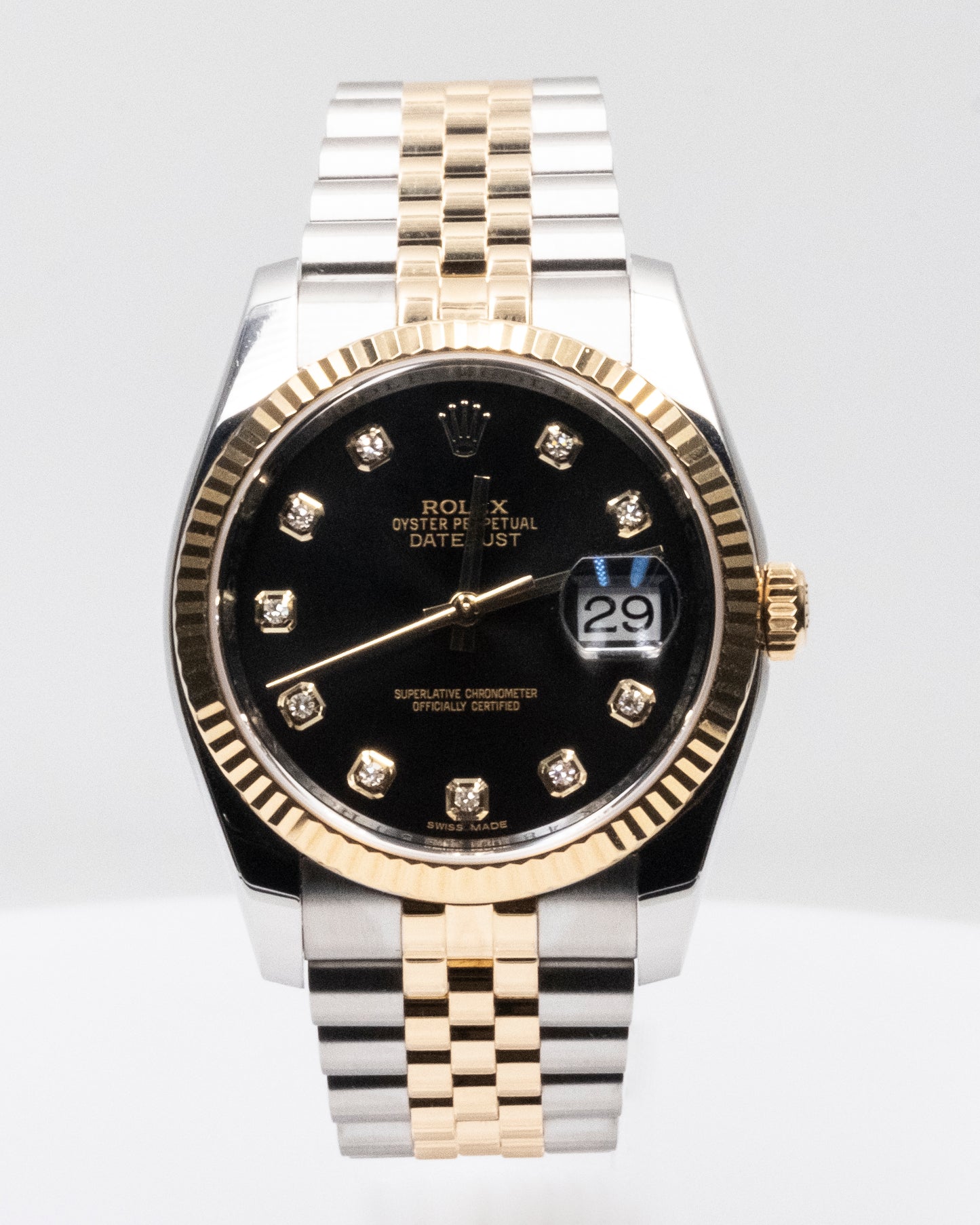 Datejust 36