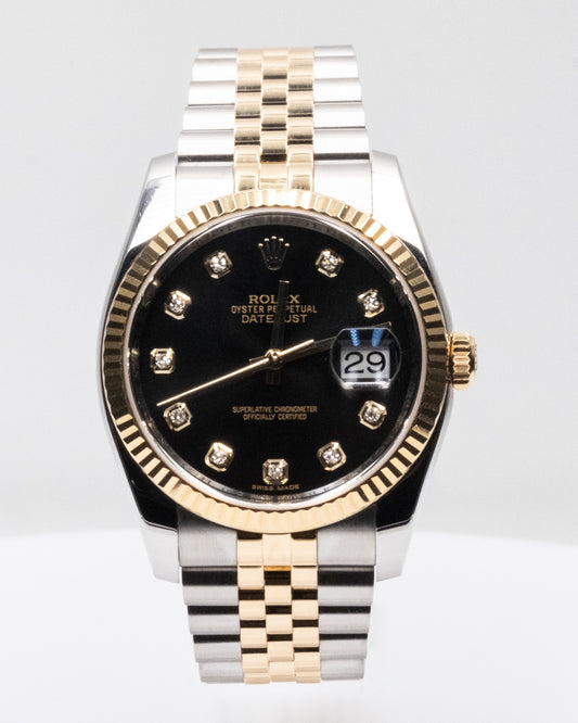Datejust 36