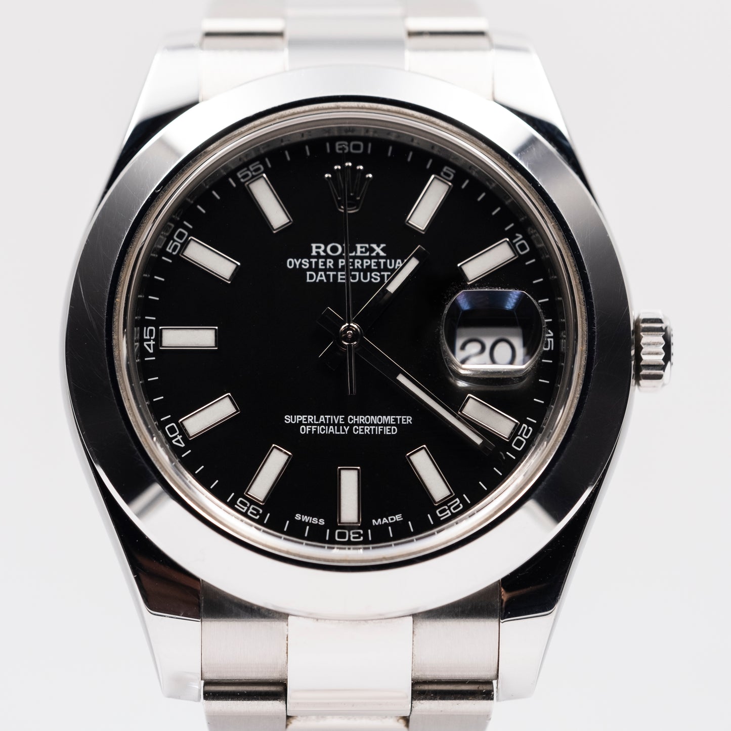 Datejust II