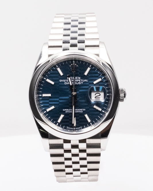Datejust 36