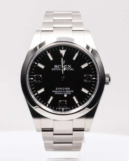 Explorer 39