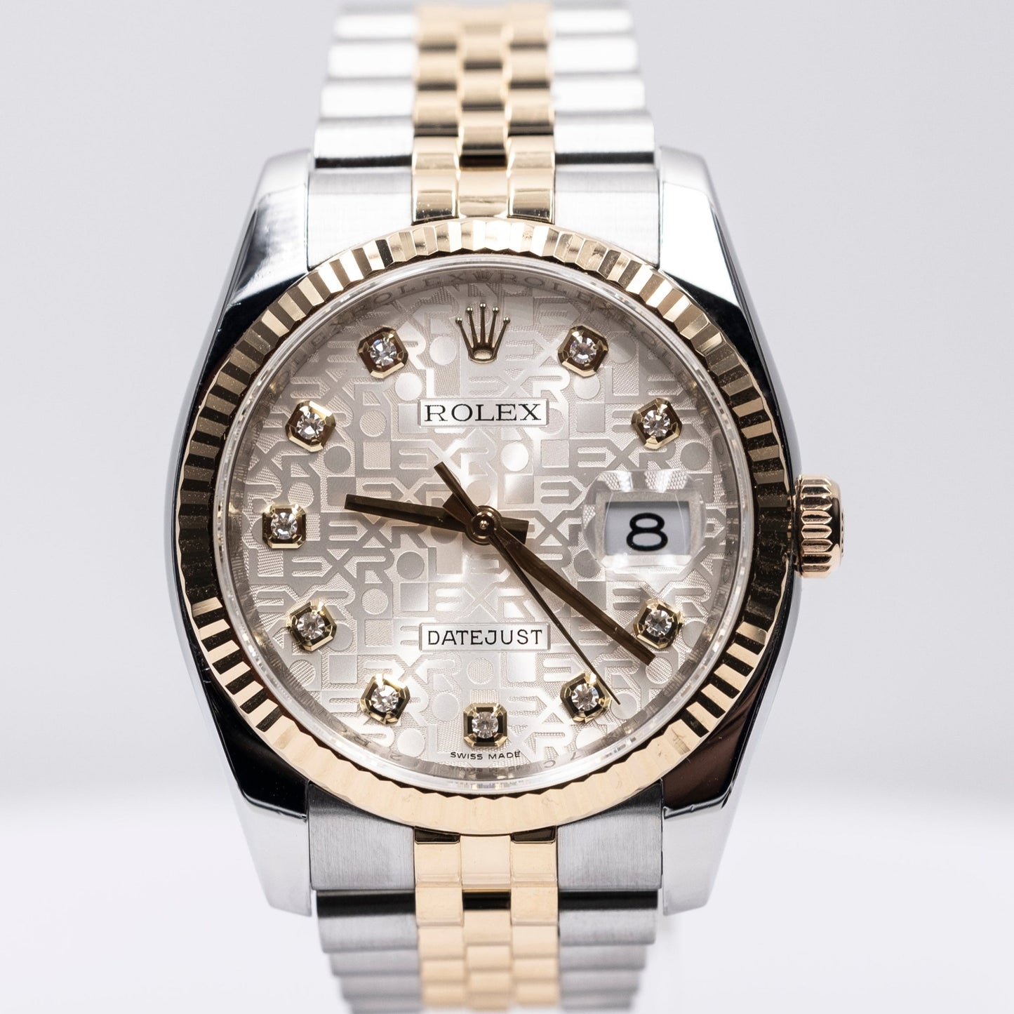 Datejust 36