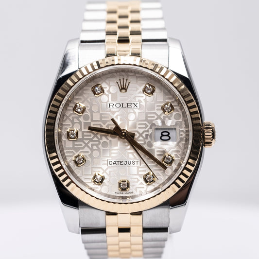 Datejust 36