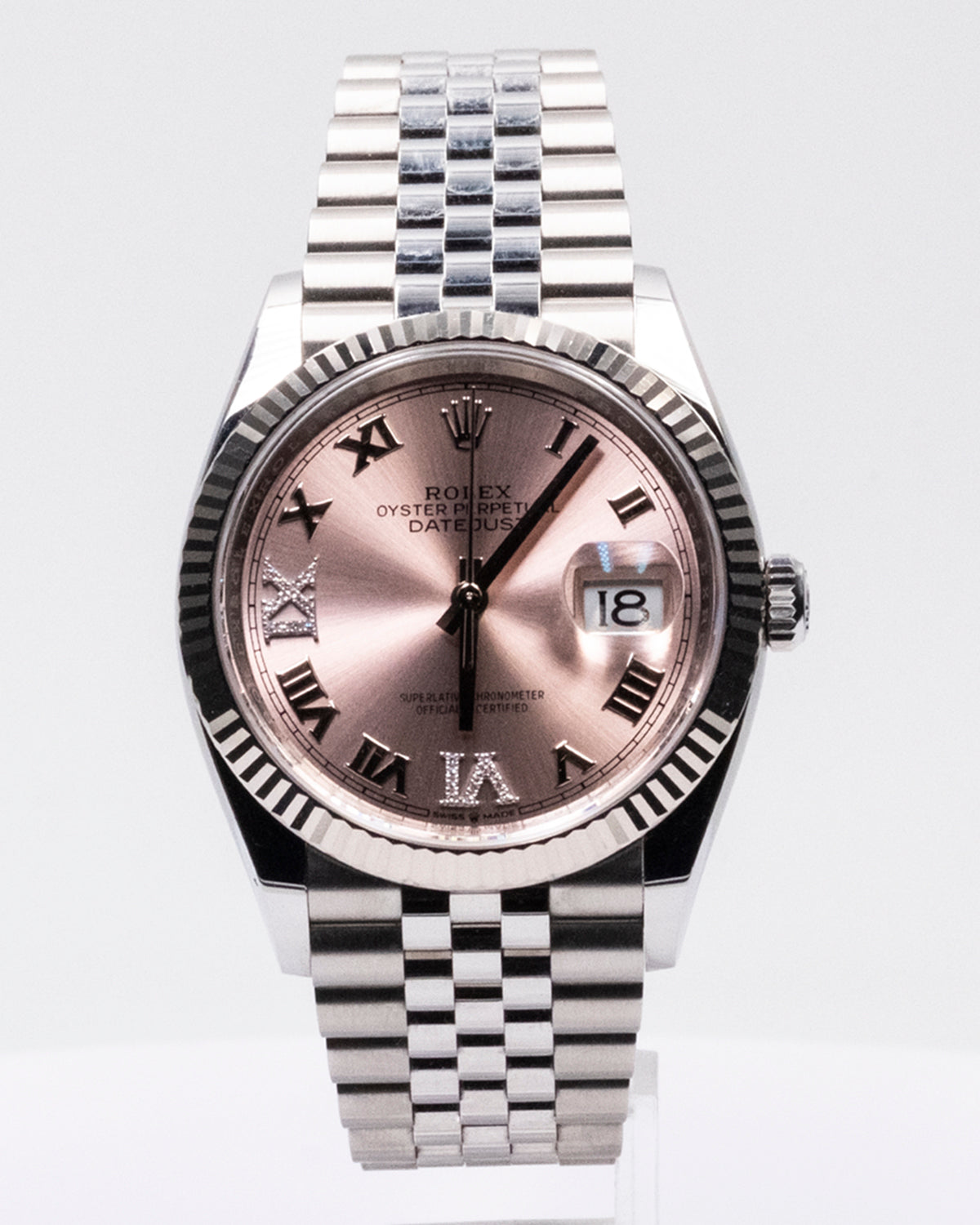 Datejust 36 (126234)