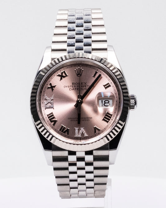 Datejust 36