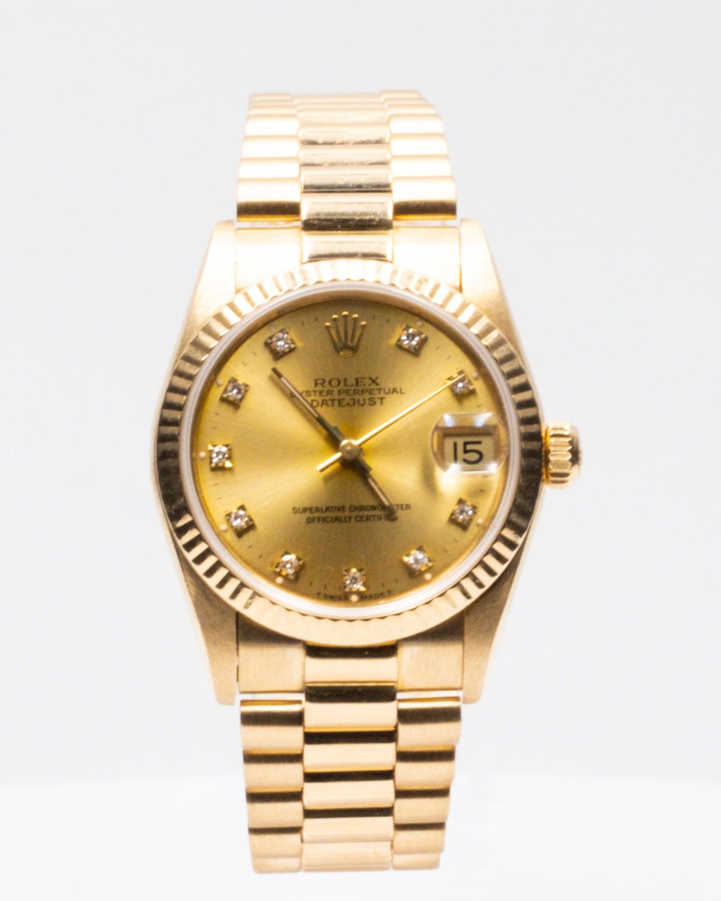 Datejust 31 (68278)