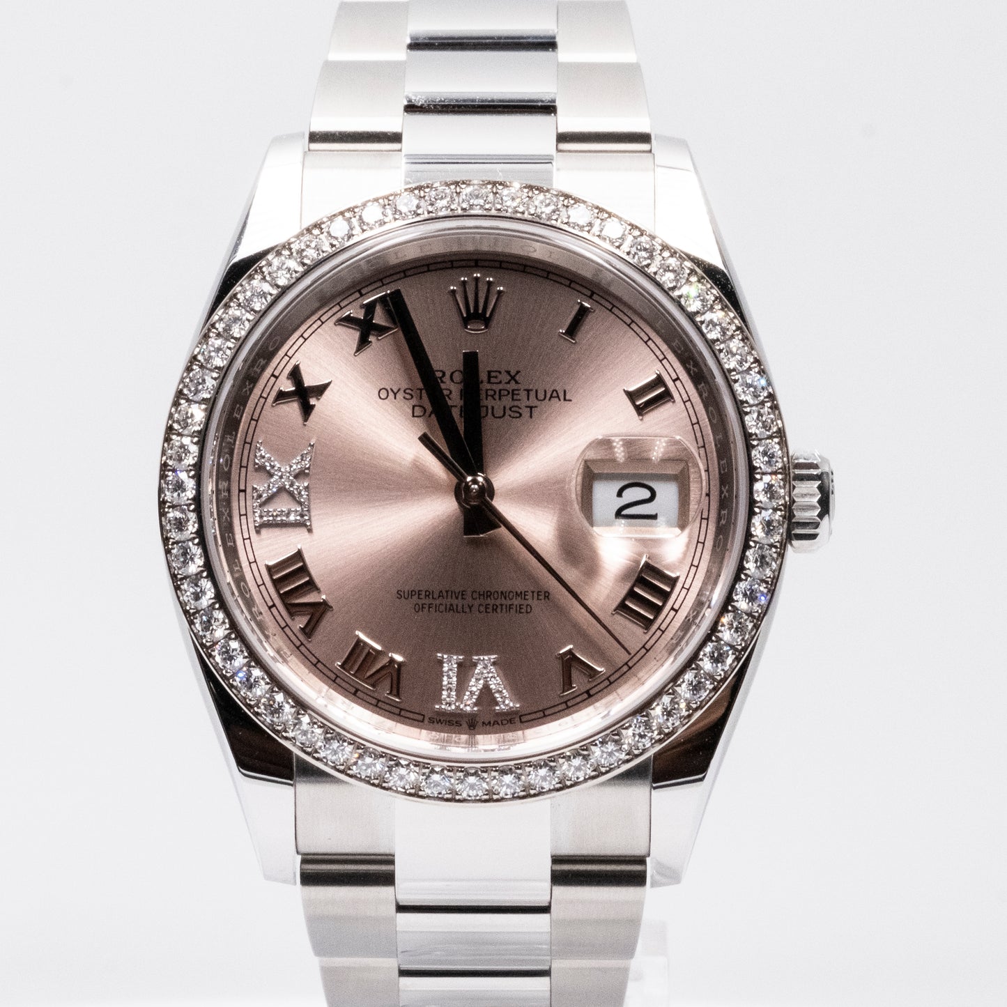 Datejust 36