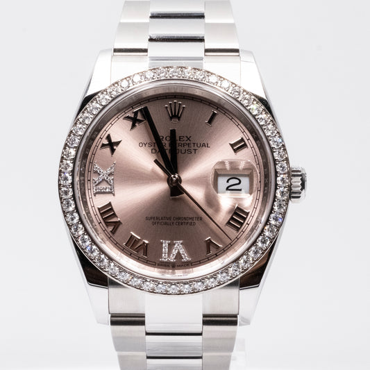 Datejust 36