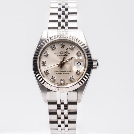 Datejust 26