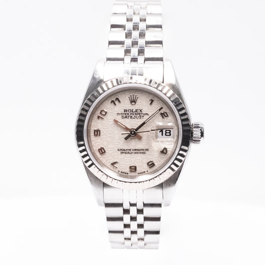 Datejust 26
