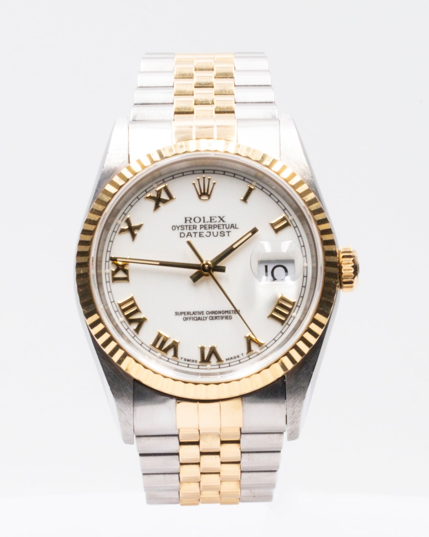 Datejust 36 (16233)