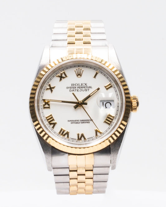 Datejust 36 (16233)