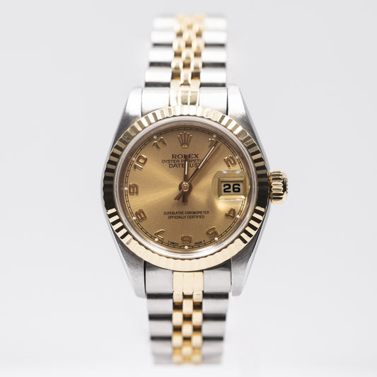 Datejust 26