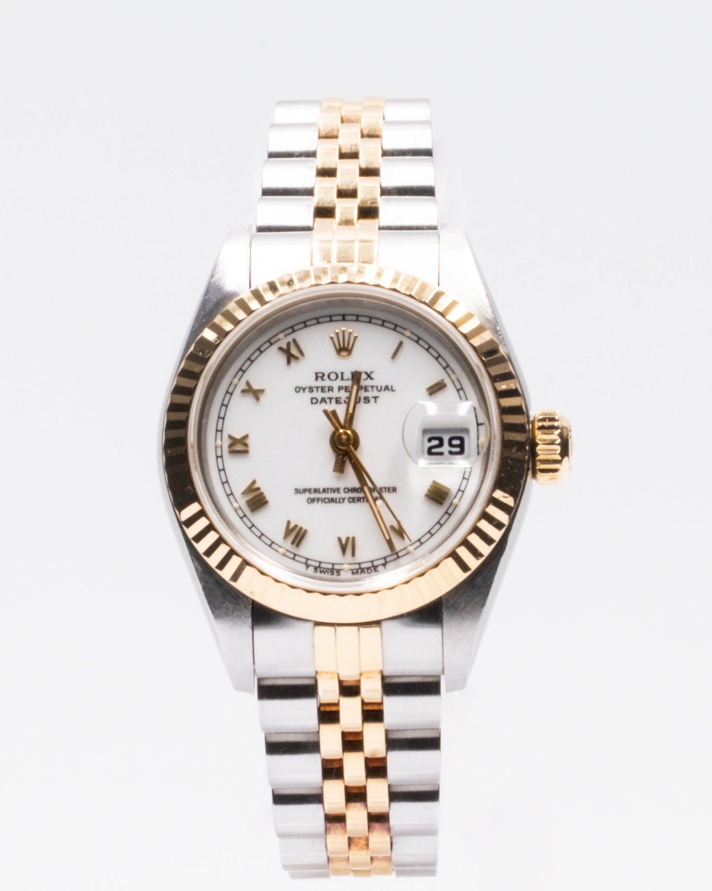 Datejust 26 (69173)