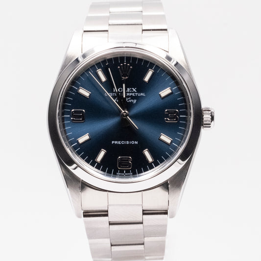 Airking 34