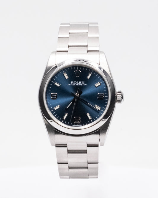 Oyster Perpetual 31