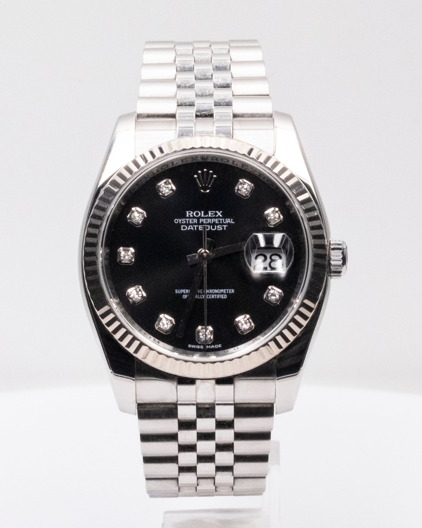 Datejust 36