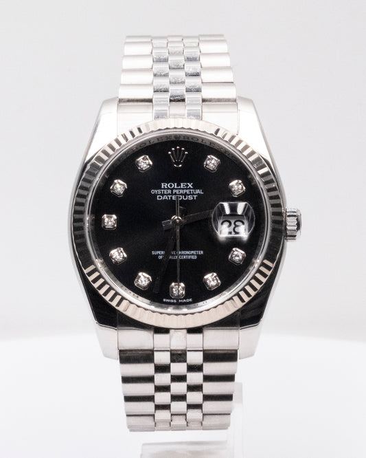 Datejust 36