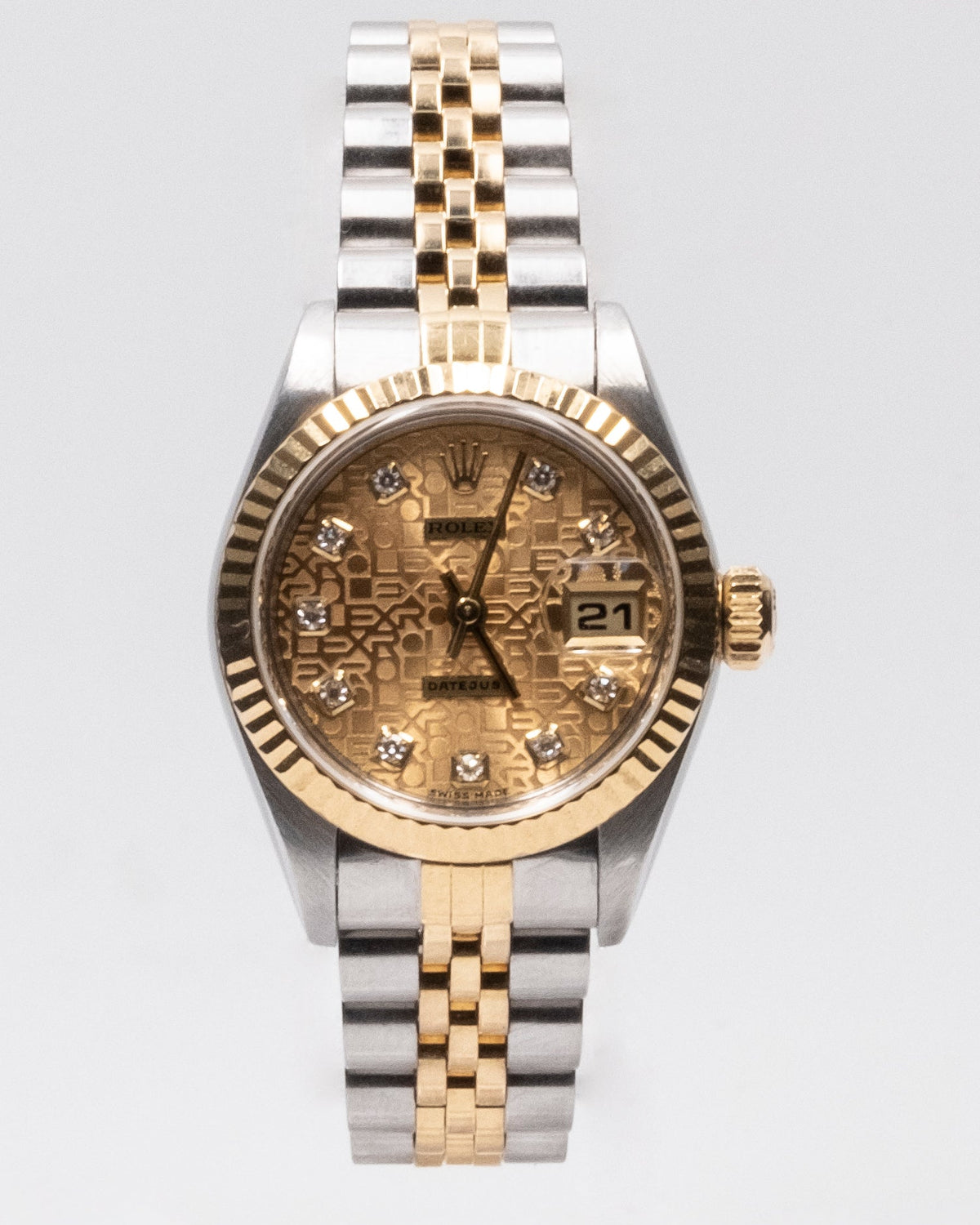 Datejust 26 (69173)