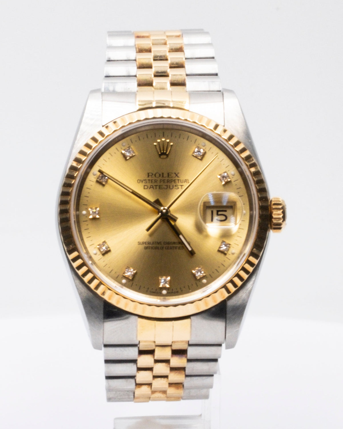 Datejust 36 (16233)