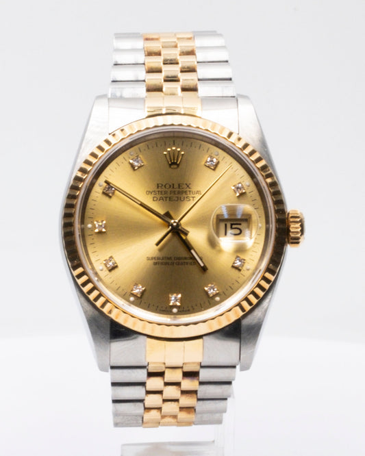 Datejust 36 (16233)