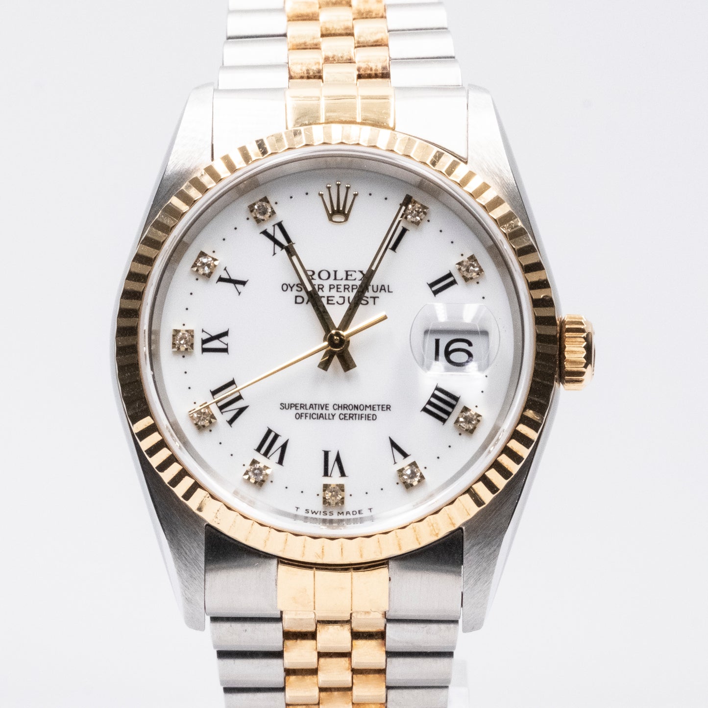 Datejust 36