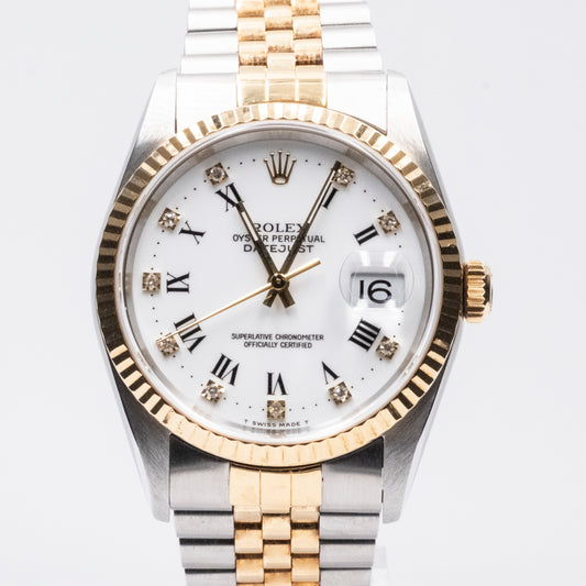 Datejust 36