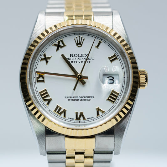 Datejust 36