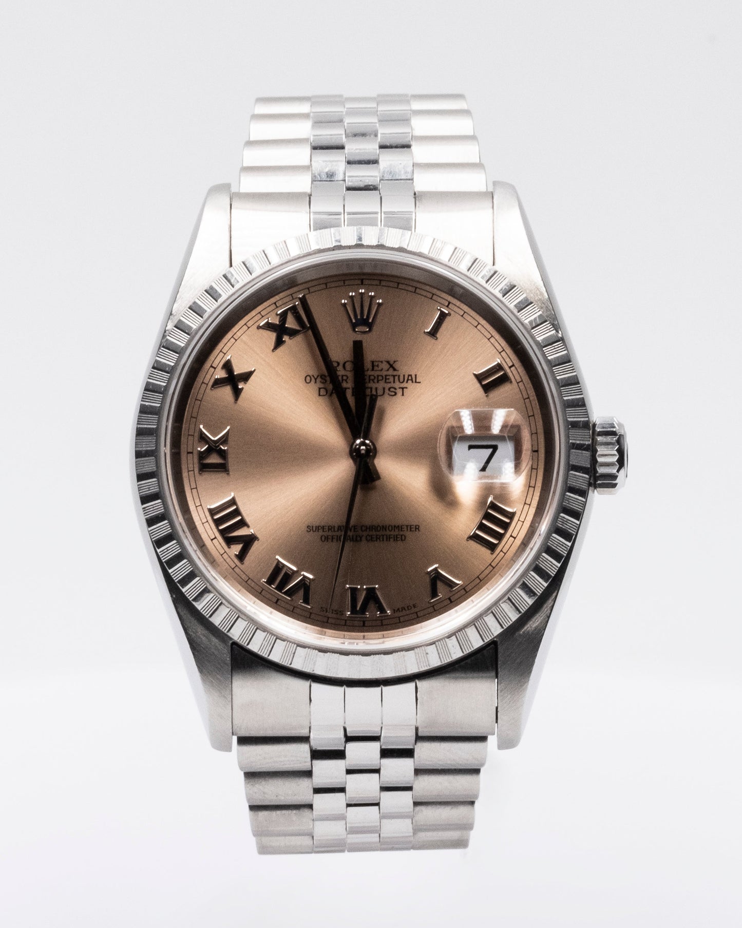 Datejust 36 (16220)