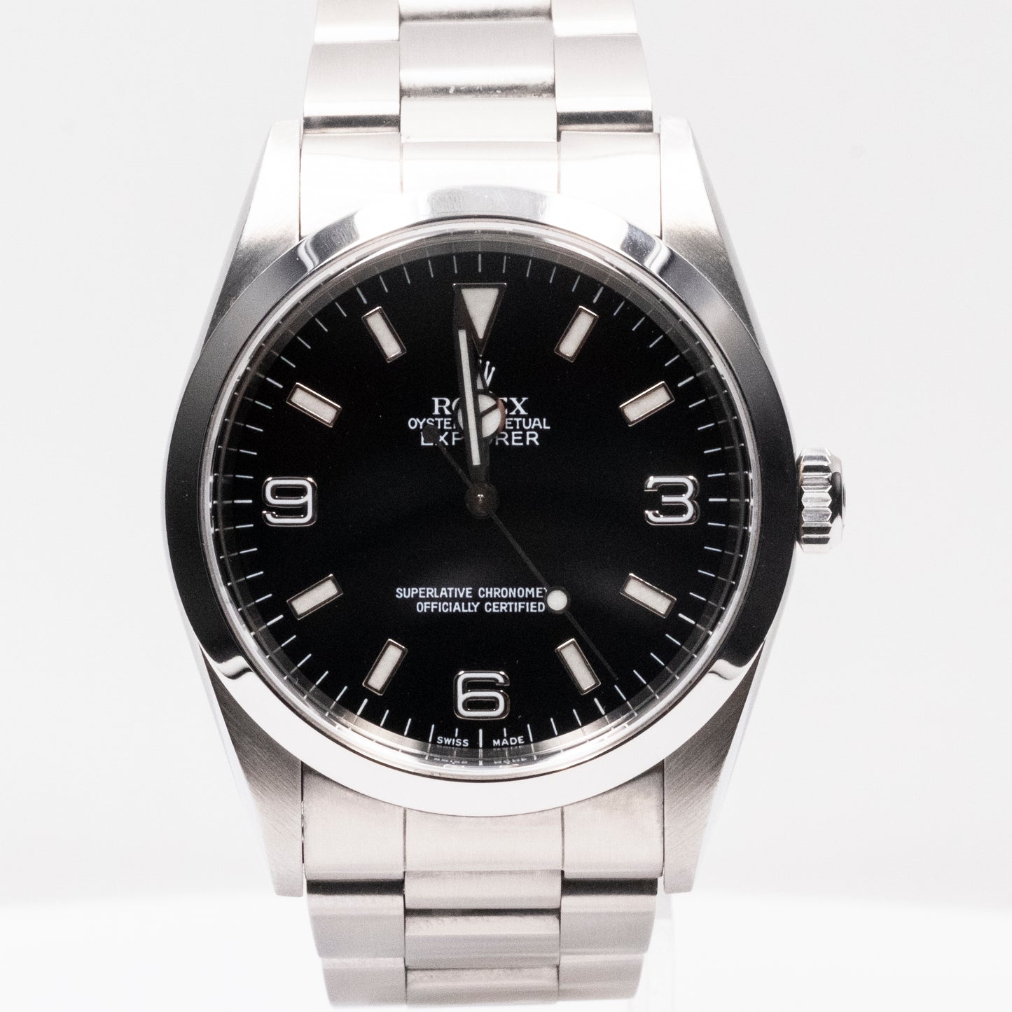 Explorer 36 "14270"