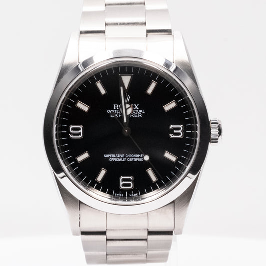 Explorer 36 "14270"