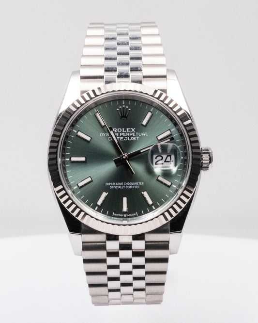 Datejust 36