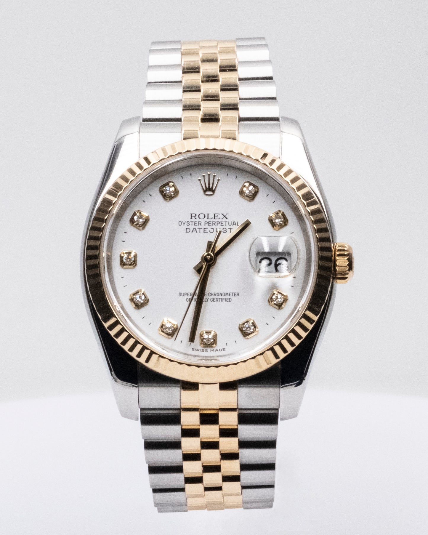 Datejust 36