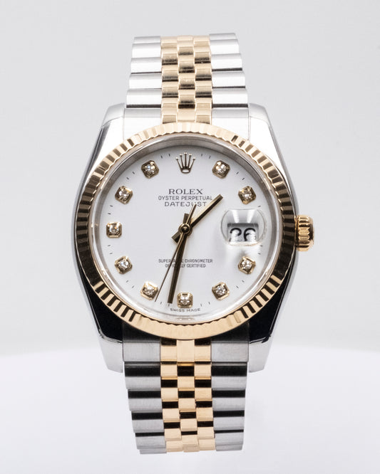Datejust 36
