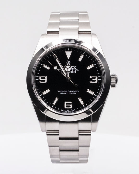 Explorer 40