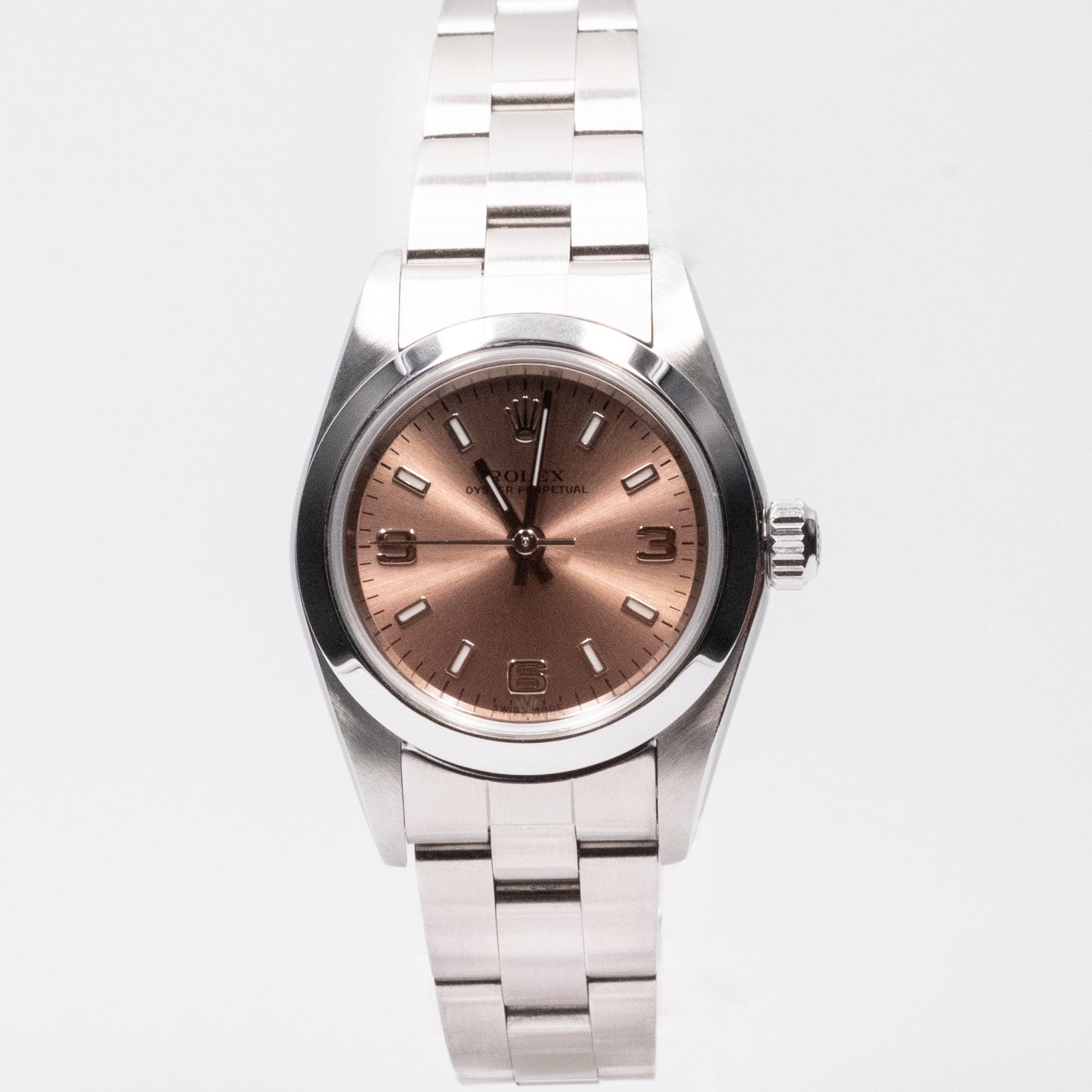 Oyster Perpetual 24