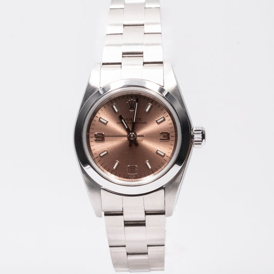 Oyster Perpetual 24