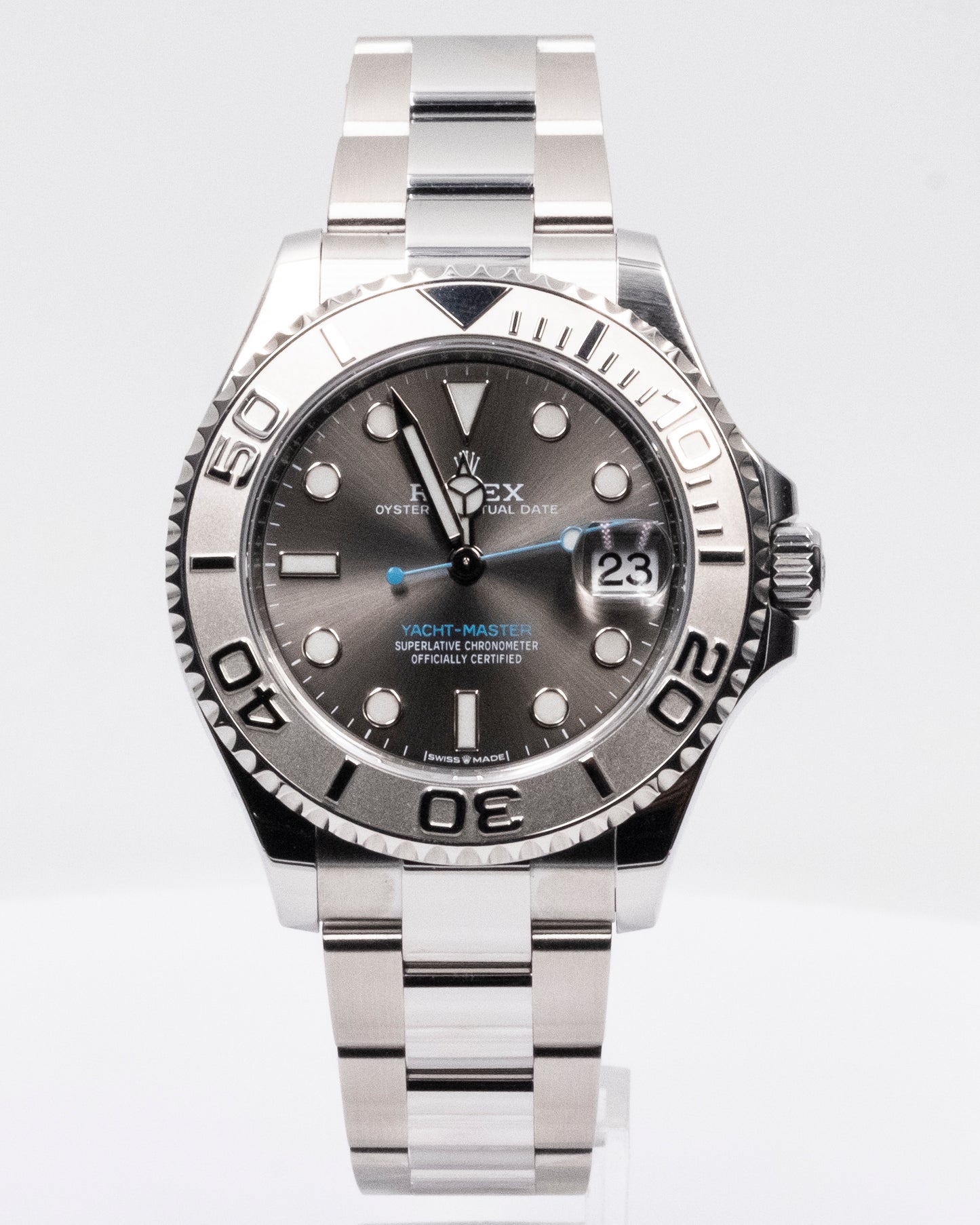 Yacht-Master 37