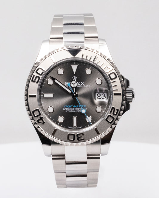Yacht-Master 37