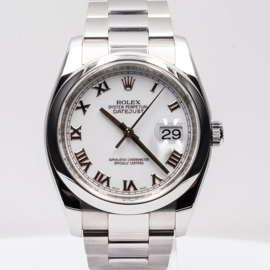 Datejust 36