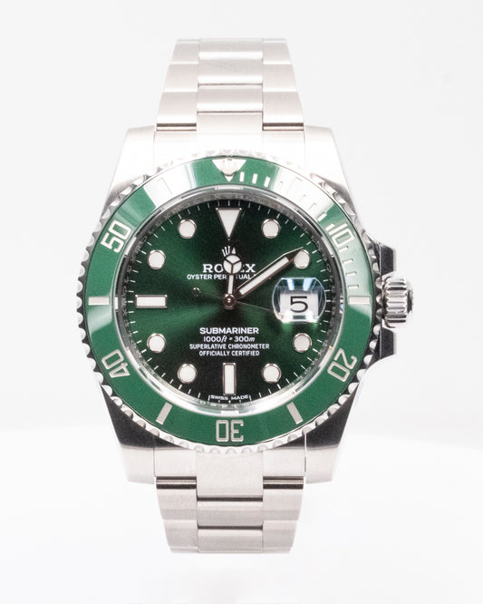 Submariner "Hulk"