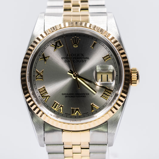 Datejust 36