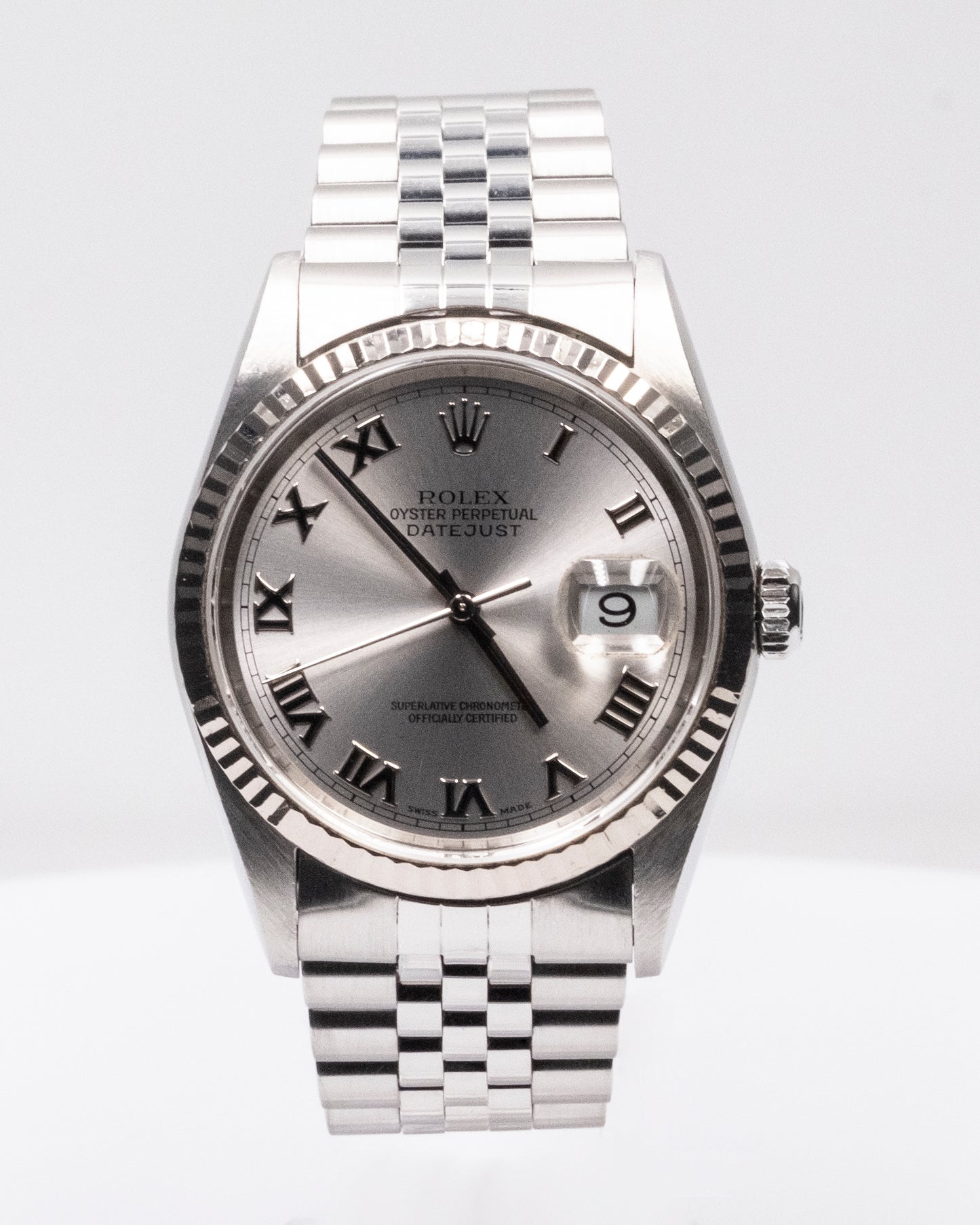 Datejust 36