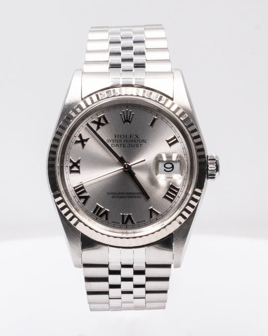Datejust 36