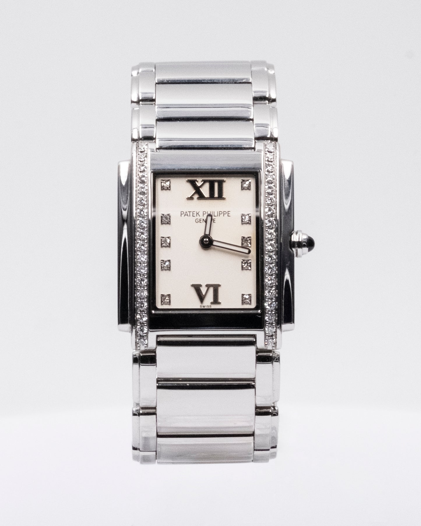 Patek Philippe Twenty 4