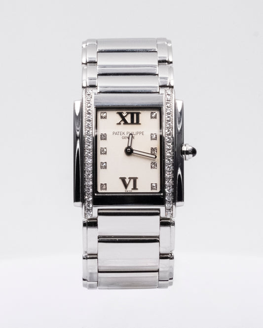 Patek Philippe Twenty 4