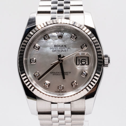 Datejust 36