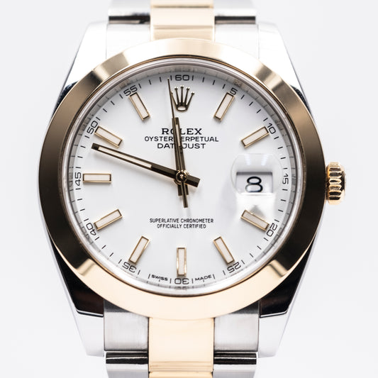 Datejust 41